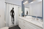 Load image into Gallery viewer, Shower Curtains - Aguilaclothes
