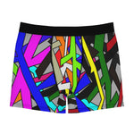 Load image into Gallery viewer, Men&#39;s Boxer Briefs - Aguilarclothes
