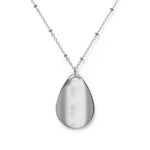 Load image into Gallery viewer, Oval Necklace
