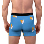 Load image into Gallery viewer, Men&#39;s Boxer Briefs - Aguilarclothes
