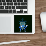 Load image into Gallery viewer, Die-Cut Stickers
