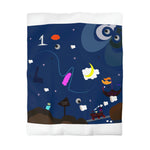 Load image into Gallery viewer, Microfiber Duvet Cover
